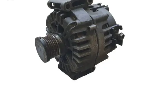 Mercedes-Benz Sprinter W906 Generator/alternator A0131546802 412008688 2543406A
