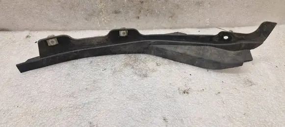 Audi A5 8T 8F Front mudguard 8T0853888K