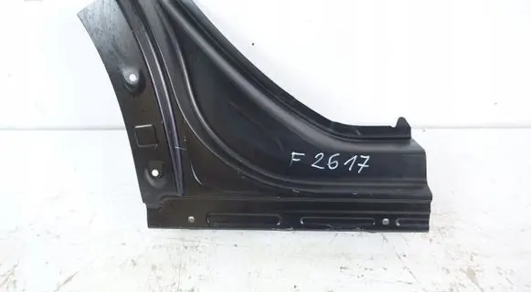 Volkswagen T-Roc Voltmeter 