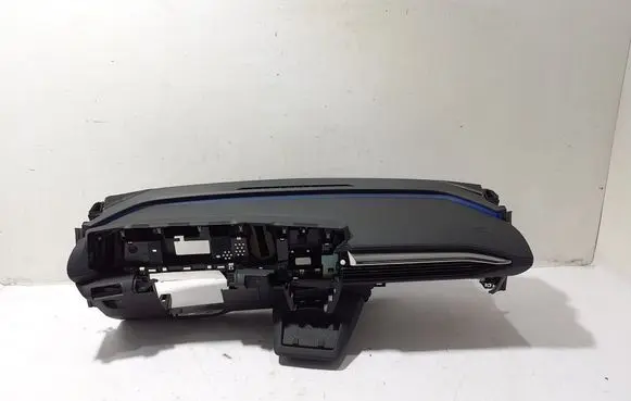 Renault Scenic E-Tech V Dashboard 681009845R