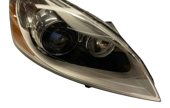 Volvo XC60 Headlight/headlamp 30763138 89902827