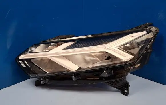 Dacia Sandero III Headlight/headlamp 260602561R 0024362201