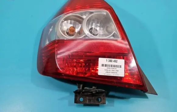 Honda Jazz Rear/tail lights IMPRK1380492