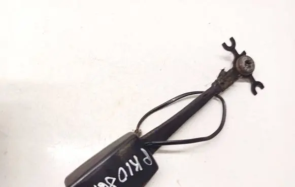 Ford S-MAX Front seatbelt buckle 6G9N61208AD
