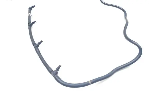 Mercedes-Benz E W212 Fuel return line/hose A6510700132