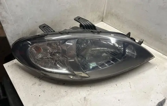 Chevrolet Lacetti Headlight/headlamp 00000648
