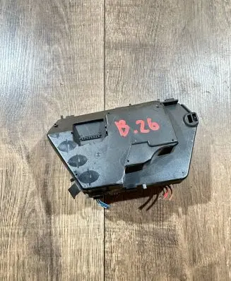 Mercedes-Benz S W220 Door control unit/module 2208215058 03463097