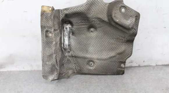 BMW M3 e92 Exhaust heat shield 7138486 51487138486