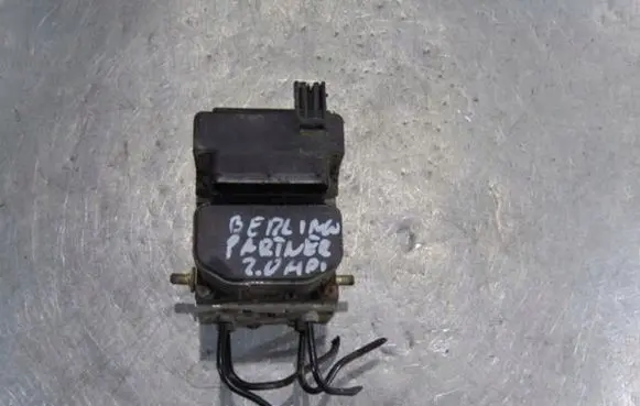 Peugeot Partner ABS Pump