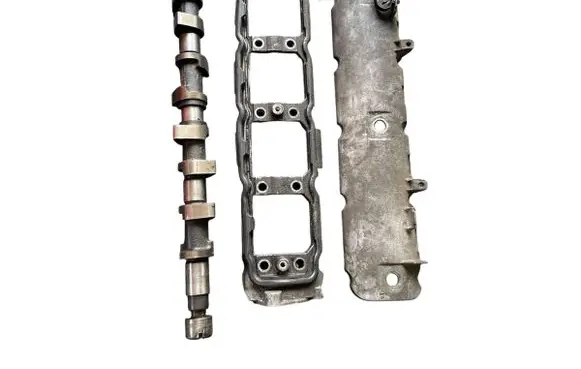 Camshaft