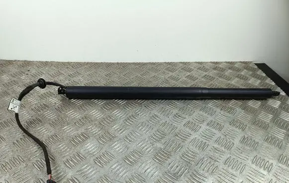 Jaguar F-Pace Soft lock spindle drive HK8370354AA