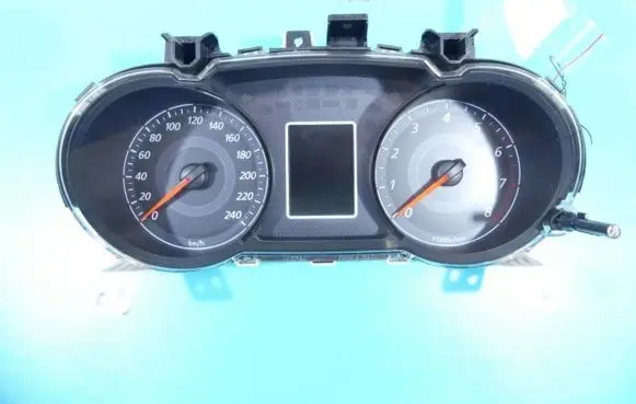 Mitsubishi Lancer VIII Speedometer (instrument cluster) 8100B127A IMPRK1339715