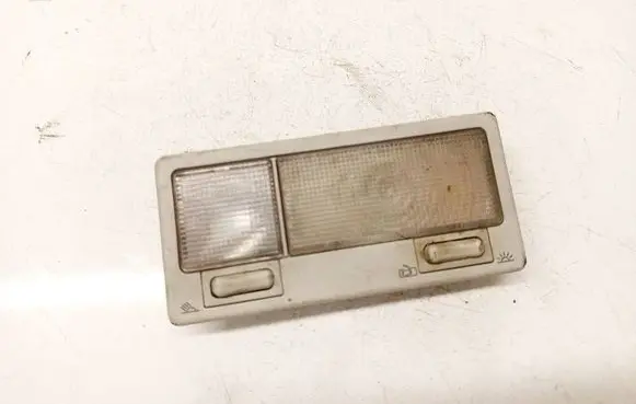 Seat Alhambra (Mk1) Front seat light 7m0947105c