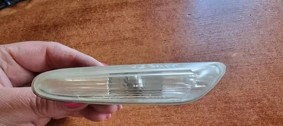 BMW 1 E81 E87 Front fender indicator light 6932997