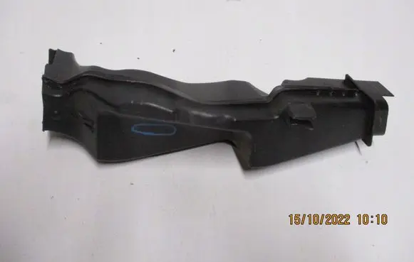 BMW 2 Active Tourer U06 Turbo air intake inlet pipe/hose 7454444