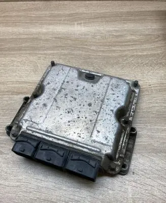Renault Laguna II Engine control unit/module ECU 8200309318 0281011325
