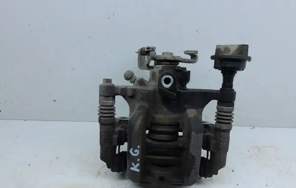 Chevrolet Cruze Rear brake caliper