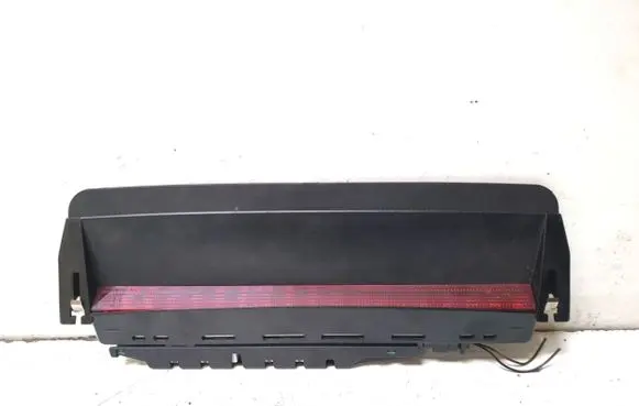 Volkswagen PASSAT CC Third/center stoplight 3C8945087B