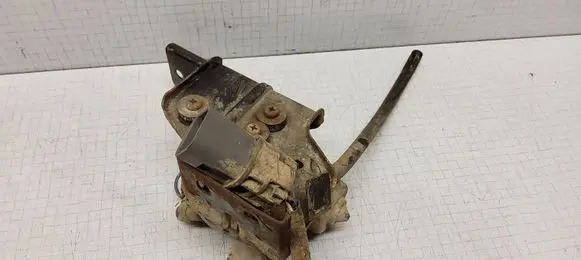 Subaru Legacy Coolant heater control valve 87052AE000