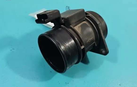 Mass air flow meter