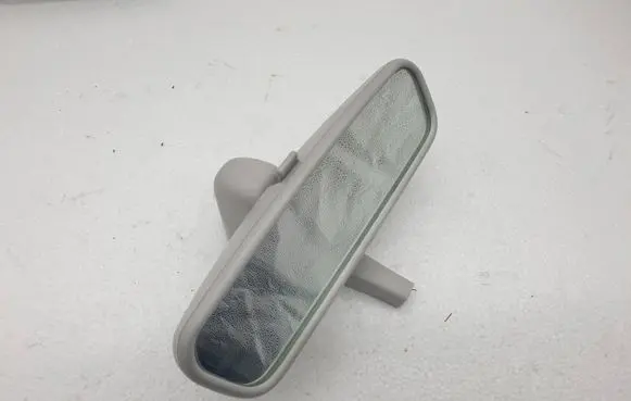 Audi A6 S6 C6 4F Rear view mirror (interior) 4F0857511AA