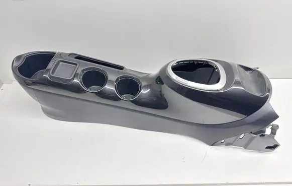 Nissan Juke I F15 Center console 969101KN0A 9691100B25 9692100A53