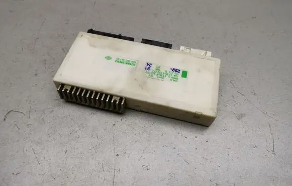 BMW 5 E39 Comfort/convenience module 61356922152 6922152