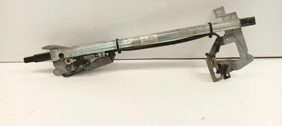 Mercedes-Benz E W124 Seat belt height adjuster 1248600882 0132004310 1248600157