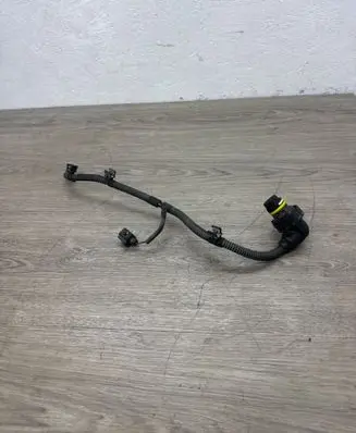 Audi A6 Allroad C7 Gearbox/transmission wiring loom 4L0971921