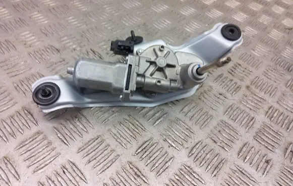 KIA Niro Rear window wiper motor 93700g5000