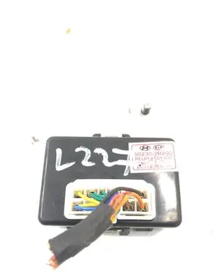 Hyundai Santa Fe Other control units/modules 952302B200