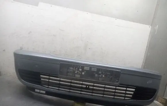 Opel Zafira A Front bumper