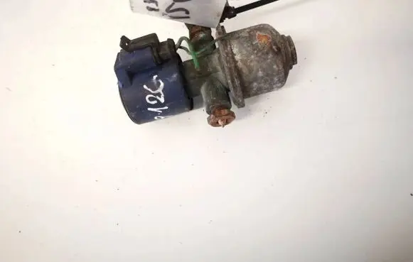 Ford Mondeo MK IV LP gas reducer 03ev00100054