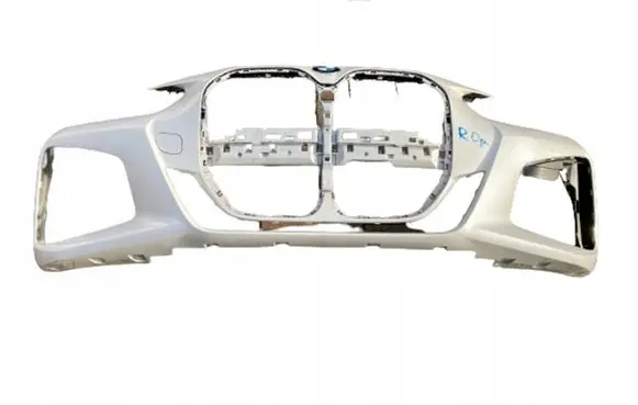 BMW 4 G22 G23 G24 G26 Front bumper