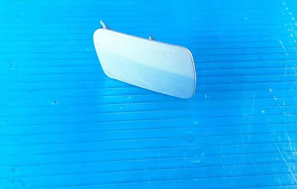 Opel Zafira B Headlight washer spray nozzle cap/cover 
