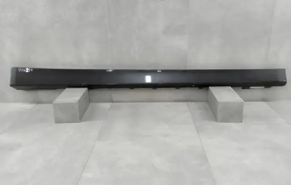 BMW 4 F36 Gran coupe Front sill (body part) 51777314640