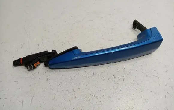 BMW 4 F32 F33 Front door exterior handle 7329377 51217326917