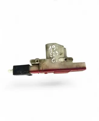 BMW 7 E23 Central locking motor 51261367781 1367781