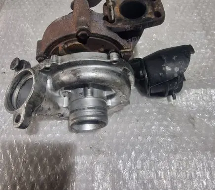Peugeot 3008 I Turbo 9660641380