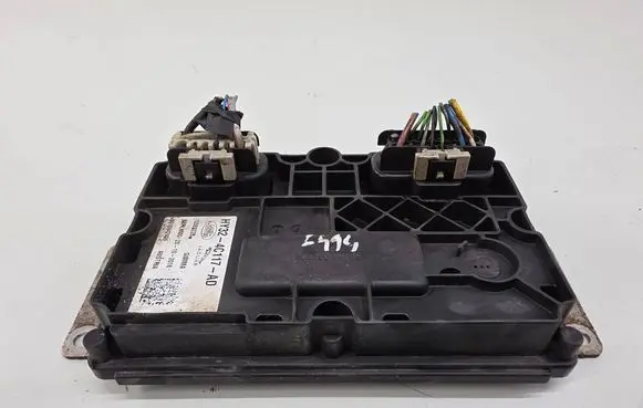 Land Rover Range Rover Sport L494 Transfer box differential control unit HY324C117AD