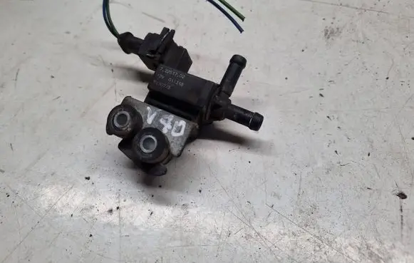 Volvo V70 Turbo solenoid valve 72251702 01T318 9470775