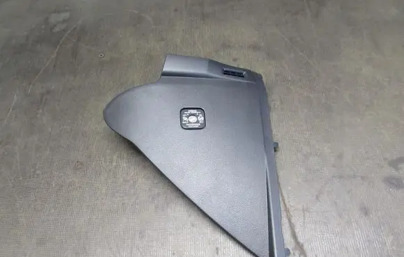 Toyota Corolla E210 E21 Dashboard trim 5531802350