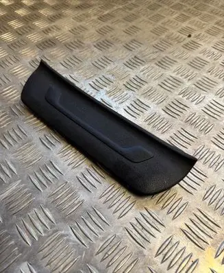 KIA Sportage Rear sill trim cover 85888F1000