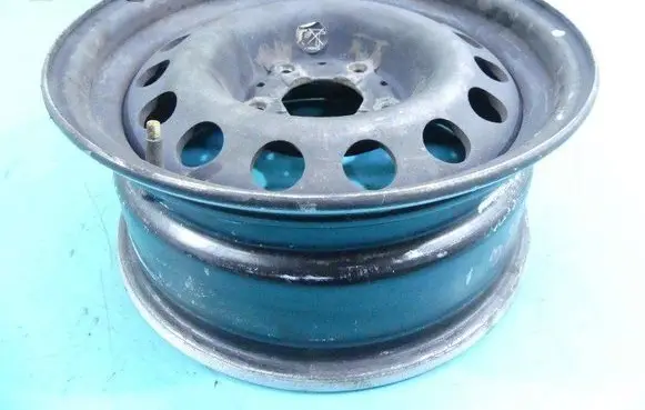 BMW 5 E39 R15 steel rim IMPRK1315620