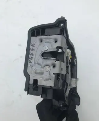 BMW 2 F45 Rear door lock 7281939 A046465 18283810