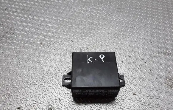 Audi A8 S8 D2 4D Wing mirror control module 4A0907445