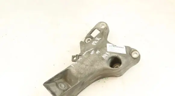 BMW X5 F15 Engine mounting bracket 6852855 67871110