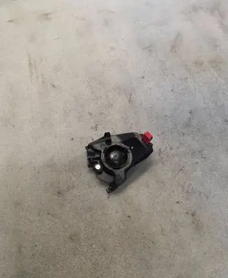 Volvo XC70 Front door speaker 8633993 5327040173 10096