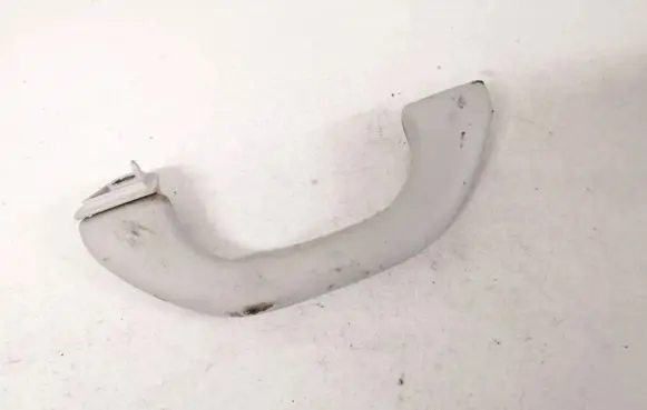 Volkswagen Touran I Front interior roof grab handle 6n0857607ab