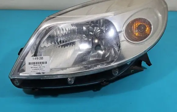 Dacia Sandero Headlight/headlamp 8200733878 IMPRK1419283